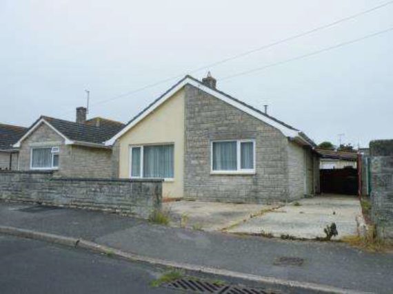 2 Bedroom Bungalow